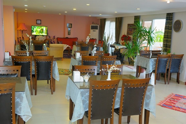 Twins Hotel